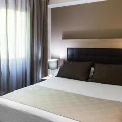 Hotel Catalonia Atenas 4* Стандартный номер с различными типами кроватей фото 32