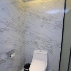 Отель Palace Hotel Китай, Шэньчжэнь - отзывы, цены и фото номеров - забронировать отель Palace Hotel онлайн фото 6