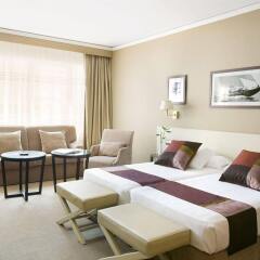 Hotel Conqueridor комната для гостей фото 2