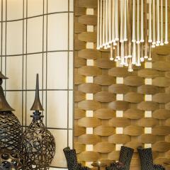Отель The St. Regis Bangkok развлечения