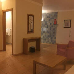 Hotel Apartamento Dunamar комната для гостей фото 4