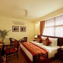 Отель Goodwill Hotel Delhi Индия, Нью-Дели - отзывы, цены и фото номеров - забронировать отель Goodwill Hotel Delhi онлайн фото 13