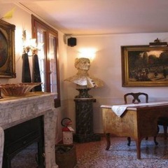 Hotel Ala интерьер отеля фото 4