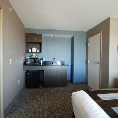 Wingate by Wyndham Bismarck in Bismarck, United States of America from 127$, photos, reviews - zenhotels.com