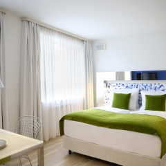 TRYP München City Center Hotel комната для гостей фото 5