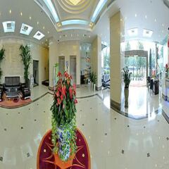 Отель Li Yuan Shenzhen Шэньчжэнь фитнесс-зал