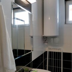 Отель Menada VIP Zone Болгария, Солнечный берег - отзывы, цены и фото номеров - забронировать отель Menada VIP Zone онлайн ванная фото 2