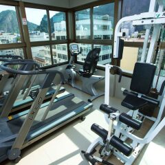 Real Palace Hotel фитнесс-зал фото 3