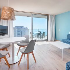 Отель Protur Atalaya Apartamentos комната для гостей фото 2