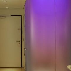 Отель citizenM Hotel Glasgow Великобритания, Глазго - отзывы, цены и фото номеров - забронировать отель citizenM Hotel Glasgow онлайн удобства в номере