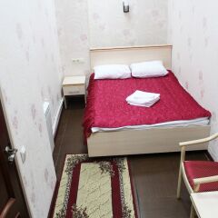 Гостиница Братиславская-2 балкон