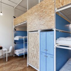 Отель Avenue Hostel Венгрия, Будапешт - 1 отзыв об отеле, цены и фото номеров - забронировать отель Avenue Hostel онлайн фото 3