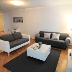Апартаменты Kotimaailma Apartments Jyväskylä Ювяскюля фото 14