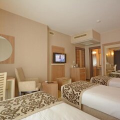 Serace Hotel комната для гостей фото 4