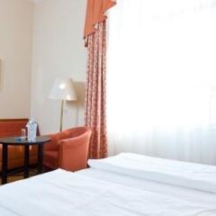 Hotel Johann Strauss фото 22