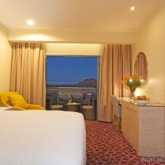 Отель Crowne Plaza Alice Springs Lasseters комната для гостей фото 2