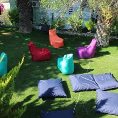 Otel Kabasakal Турция, Чешме - отзывы, цены и фото номеров - забронировать отель Otel Kabasakal онлайн фитнесс-зал