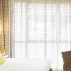 Отель Kimpton Hotel Wilshire США, Лос-Анджелес - 8 отзывов об отеле, цены и фото номеров - забронировать отель Kimpton Hotel Wilshire онлайн удобства в номере фото 2