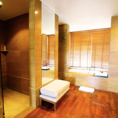 Отель Nakamanda Resort And Spa бассейн фото 2