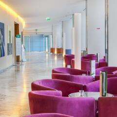 Отель Lince Azores Great Понта-Делгада интерьер отеля