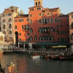 Hotel Rialto фото 3