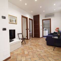 Отель Firenze Rentals комната для гостей фото 8