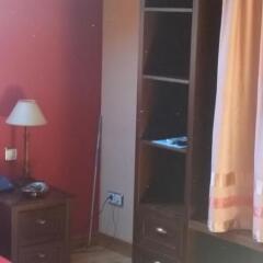 Отель Posada Doña Cayetana Боойо удобства в номере