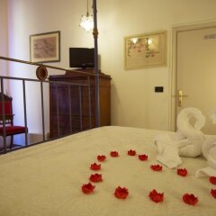 Отель B&B - Le Stanze del Carro - Bologna Италия, Болонья - отзывы, цены и фото номеров - забронировать отель B&B - Le Stanze del Carro - Bologna онлайн сейф в номере