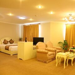 Отель 165 Guest House комната для гостей фото 4