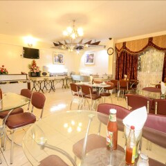 OYO 166 Melody Queen Hotel Дубай питание