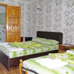 Отель Diva Guest House Сочи комната для гостей фото 3
