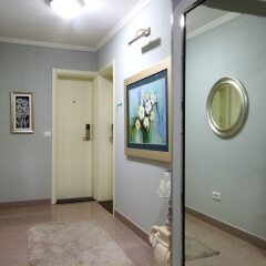 Отель Aruba Черногория, Будва - отзывы, цены и фото номеров - забронировать отель Aruba онлайн интерьер отеля фото 3