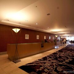 Отель Intercontinental Coex Сеул интерьер отеля фото 3