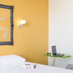 Отель ibis Styles Asnieres Centre удобства в номере