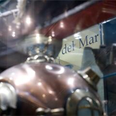 Del Mar Hotel гостиничный бар