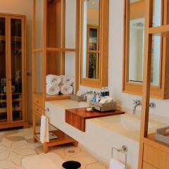 Отель Intercontinental Hua Hin Resort удобства в номере