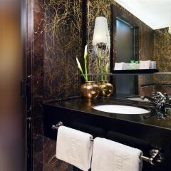 Hotel Bristol, a Luxury Collection Hotel, Vienna ванная фото 2