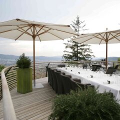 Отель Sorell Aparthotel Rigiblick Цюрих фото 4