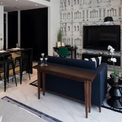 Отель Millennium Atria Business Bay ОАЭ, Дубай - отзывы, цены и фото номеров - забронировать отель Millennium Atria Business Bay онлайн фото 11