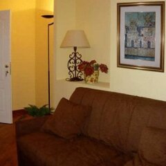 Hotel Morfeo Residence Сиракуза комната для гостей фото 4