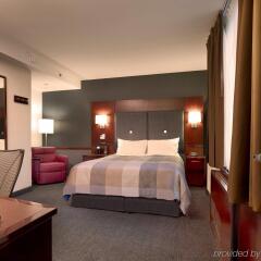 Отель Radisson Hotel New York Midtown-Fifth Avenue США, Нью-Йорк - 1 отзыв об отеле, цены и фото номеров - забронировать отель Radisson Hotel New York Midtown-Fifth Avenue онлайн комната для гостей