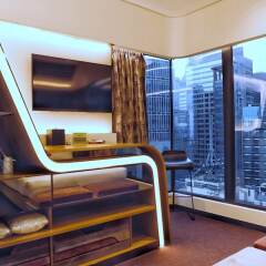 Butterfly on LKF Boutique Hotel комната для гостей фото 4