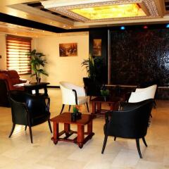 Rest Hills Hotel интерьер отеля фото 2