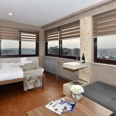 The Pera Hotel комната для гостей фото 8