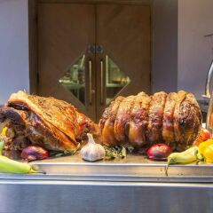 Отель Holiday Inn London Oxford Circus детские мероприятия