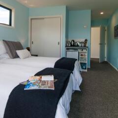 Hotel Bold Peak Lodge in Glenorchy - HRS