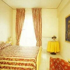 Hotel Ristorante L'Ulivo Солофра комната для гостей фото 3