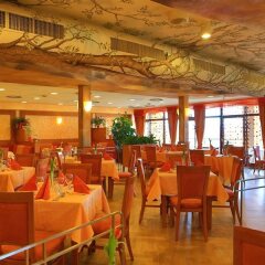 PRIMAVERA Hotel & Congress centre Пльзень фото 19