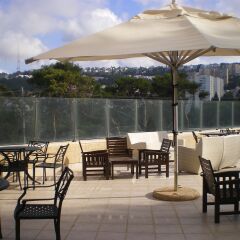 Hotel Marom Haifa Хайфа с домашними животными