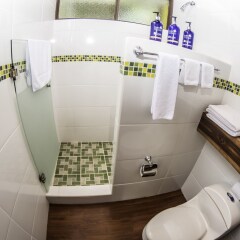 Tilajari Hotel Resort & Conference Center ванная фото 2